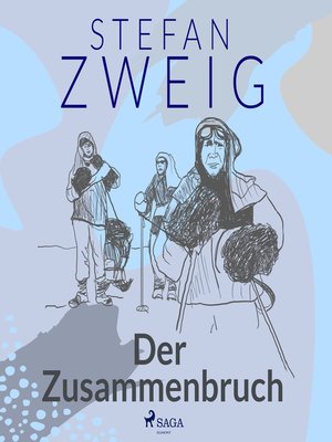 Der Zusammenbruch - Audiobook